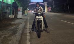 Featured image of post Pulang (Bagian ke-2)